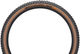 Schwalbe Cubierta plegable Big Betty Evolution ADDIX Soft Super Gravity 29" - negro-bronze skin/29 /62 /62-622/2.4 