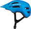 Giro Casque pour Enfant Fixture II Youth - matte ano blue/50 - 57 cm