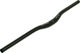 Syntace Guidon Courbé Vector 7075 High20 31.8 20 mm - noir/780 mm 8°