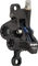 Hope RX4+ PM Bremssattel für SRAM - black/Set/ohne