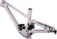 FORBIDDEN Druid V2 Carbon 29" Frame Kit - lilac summer daze/130 mm/L/12 mm Thru Axle