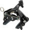 Shimano Dura-Ace Rim Brake BR-R9210 Direct Mount w/ R55C4 for Carbon Rim - black/rear seatstays