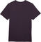 Fox Head Forums SS Tech Tee T-Shirt - dark purple/M