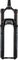 RockShox SID Select RL 3P DebonAir+ Boost 29" Suspension Fork - gloss black/15 mm Thru Axle/120 mm/44 mm/1 1/8" - 1,5" tapered/110 mm/29"/110 mm/110 mm