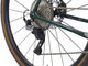 OPEN Bici Gravel NEW U.P. bc Edition 28" Carbon - british racing green/28"/L