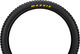 Maxxis Minion DHF 3C MaxxGrip Downhill WT TR 27,5" Faltreifen - schwarz/27.5 "/63 mm/63-584/2.5 "