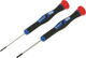 Cyclus Tools Precision Mechanics Set - blue / black