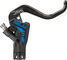 Magura MT Trail SL Bremsgriff - schwarz-blau/Flip-Flop (seitenunspezifisch)