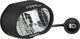 Supernova M99 Mini PRO 45 LED E-Bike Front Light with StVZO Approval - black