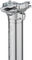 Thomson Elite Seatpost - silver/31.6 mm / 367 mm / SB 0 mm