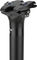 Ritchey WCS Carbon Trail Zero Seatpost - matte UD carbon/400 mm/0 mm/27,2 mm