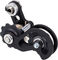 Rohloff DH Shorty Chain Tensioner - black/Derailleur Hanger