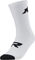 ASSOS Equipe R S9 Socken - 2er Pack - white series/35 - 38