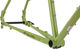 Surly Disc Trucker 26" Rahmenkit - pea lime soup/L/12 mm Steckachse