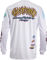 Loose Riders Maillot Cult Of Shred LS Modelo 2024 - lr racing white/M