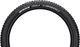 Schwalbe Cubierta plegable Nobby Nic Performance ADDIX RaceGuard DD 27,5+ - negro/27.5 /70 /70-584/2.8 