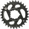 SRAM Chainring X-Sync 2 Direct Mount 6 mm for X01/XX1/GX Eagle - black/30 