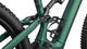 Specialized Turbo Levo SL Comp Alloy 29" / 27,5" E-Mountainbike - satin pine green-forest green/160 mm/29" (VR), 27,5" (HR)/L