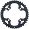 Shimano Deore FC-M530 / FC-M532 / FC-M590-S 9-speed Chainring - black/44 tooth