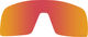 Oakley Ersatzgläser für Sutro Brille - prizm ruby/prizm ruby