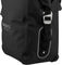 Brooks Bolsa de portaequipajes Scape Pannier Small - black/13000 