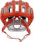 POC Casque Ventral Air MIPS - fluorescent orange AVIP/50 - 56 cm