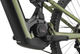 Cannondale Moterra Carbon 2 E-Mountain Bike - mantis/29" (front), 27.5" (rear)/L