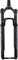 RockShox SID SL Select RL 3P DebonAir Boost Remote 29" Suspension Fork - gloss black/15 mm Thru Axle/100 mm/44 mm/1 1/8" - 1,5" tapered/110 mm/29"/110 mm/110 mm