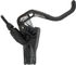 Magura MT Trail Sport Carbotecture® Disc Brake Set - black-mystic grey/Set/Flip-Flop (non-side-specific)