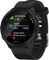 Garmin Forerunner 55 GPS Smartwatch - black