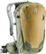 deuter Sac à Dos Compact EXP 14 - caramel-khaki/14000 