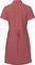 VAUDE Vestido Womens Farley Stretch Dress - brick/36/XS