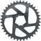 SRAM X-Sync 2 SL Direct Mount 6 mm Chainring for SRAM Eagle - lunar grey/38 tooth