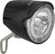 XLC LED Front Light CL-D02 Switch - StVZO Approved - black