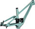 FORBIDDEN Druid V2 Carbon 29" Frame Kit - spruce almighty/130 mm/L/12 mm Thru Axle