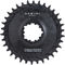 GEMINI RIGEL Carbon Chainring for SRAM 3-Hole - carbon/34 