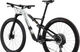 Cannondale Vélo Tout-Terrain Scalpel Hi-MOD 1 Carbone 29" - blanc/100 /29"/L