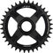 Rotor E-MTB Direct Mount Chainring for Bosch, noQ - black/36 