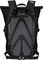 ORTLIEB Mochila Velocity 23 L - black/23 litros