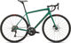 Specialized Aethos Comp Shimano 105 Di2 Road Bike - gloss metallic pine green-smoke/28"/M