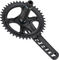 SRAM Apex 1 GXP 1x10/1x11-speed 110 mm Crankset - black/172,5 mm