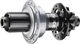 e*thirteen Sidekick 6-bolt disc Boost Rear Hub - 32/Shimano MTB/black-sterling silver/Shimano MTB