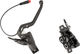 Magura MT5e Carbotecture Disc Brake - black/HIGO-closer