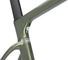 Factor OSTRO Gravel V.A.M. Disc Olive Green Carbon Frame Kit - olive green/54 cm, T47a Micro Spline