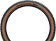 Schwalbe Pneu Souple Nobby Nic Evolution SpeedGrip Super Ground 26" - noir-bronze skin/26 /62 /62-559/2.4 