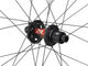 BEAST Components XS30 Disc 6-Bolt Boost Carbon 29" Wheelset - UD carbon-black/Shimano Micro Spline/148 mm/Boost/110 mm/Boost/110 mm/Shimano Micro Spline/110 mm/148 mm/29"