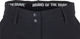 Five Ten Pantalones cortos p. damas Primegreen Brand Of The Brave Womens Shorts - black/36/S