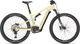 FOCUS Vélo Tout-Terrain Électrique THRON² 6.9 29" - creme white/130 /29"/L