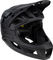 MET Parachute MCR MIPS Helm - matt black/56 - 58 cm