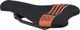 BikeYoke Sagma Carbon Saddle - orange/130 mm